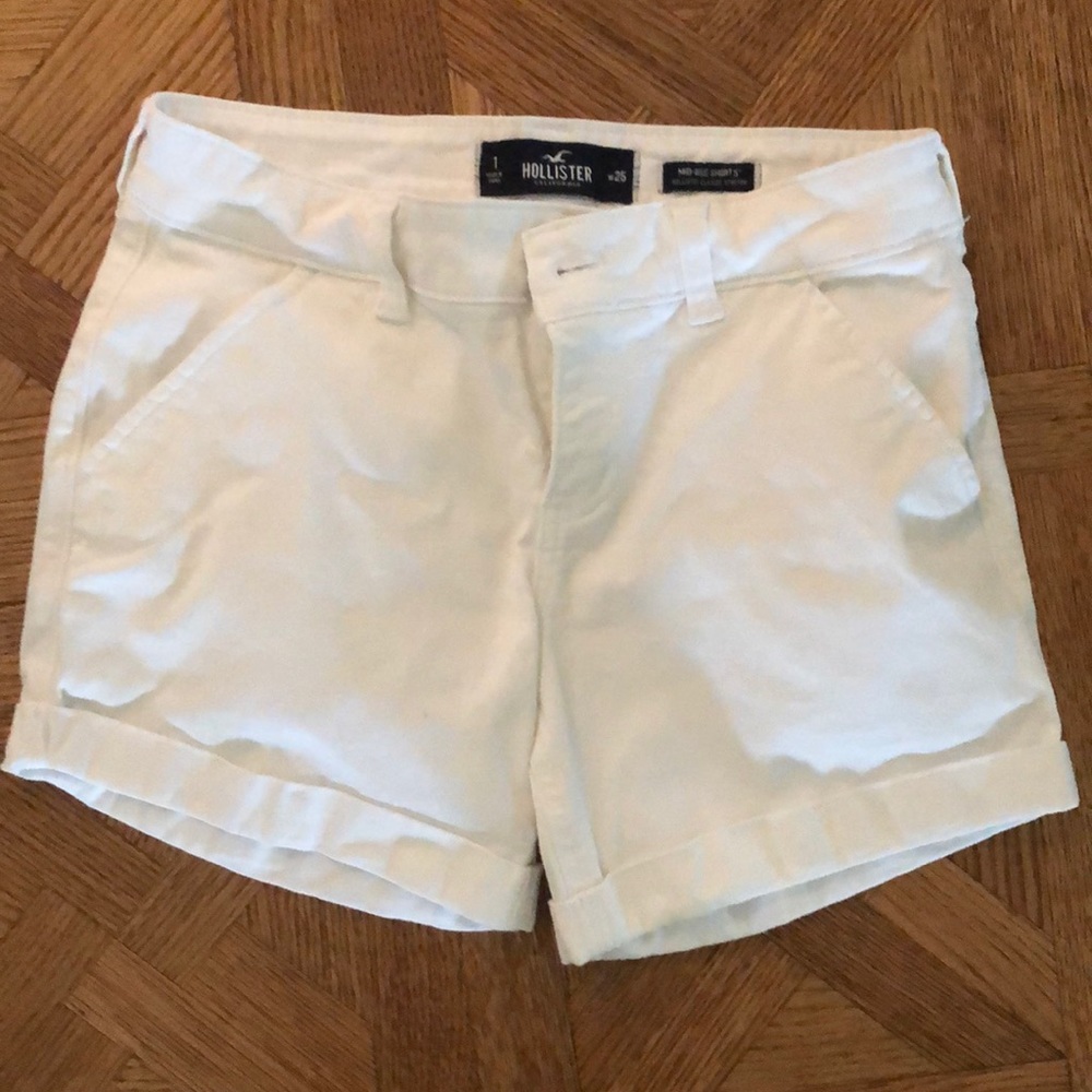 Girls shorts